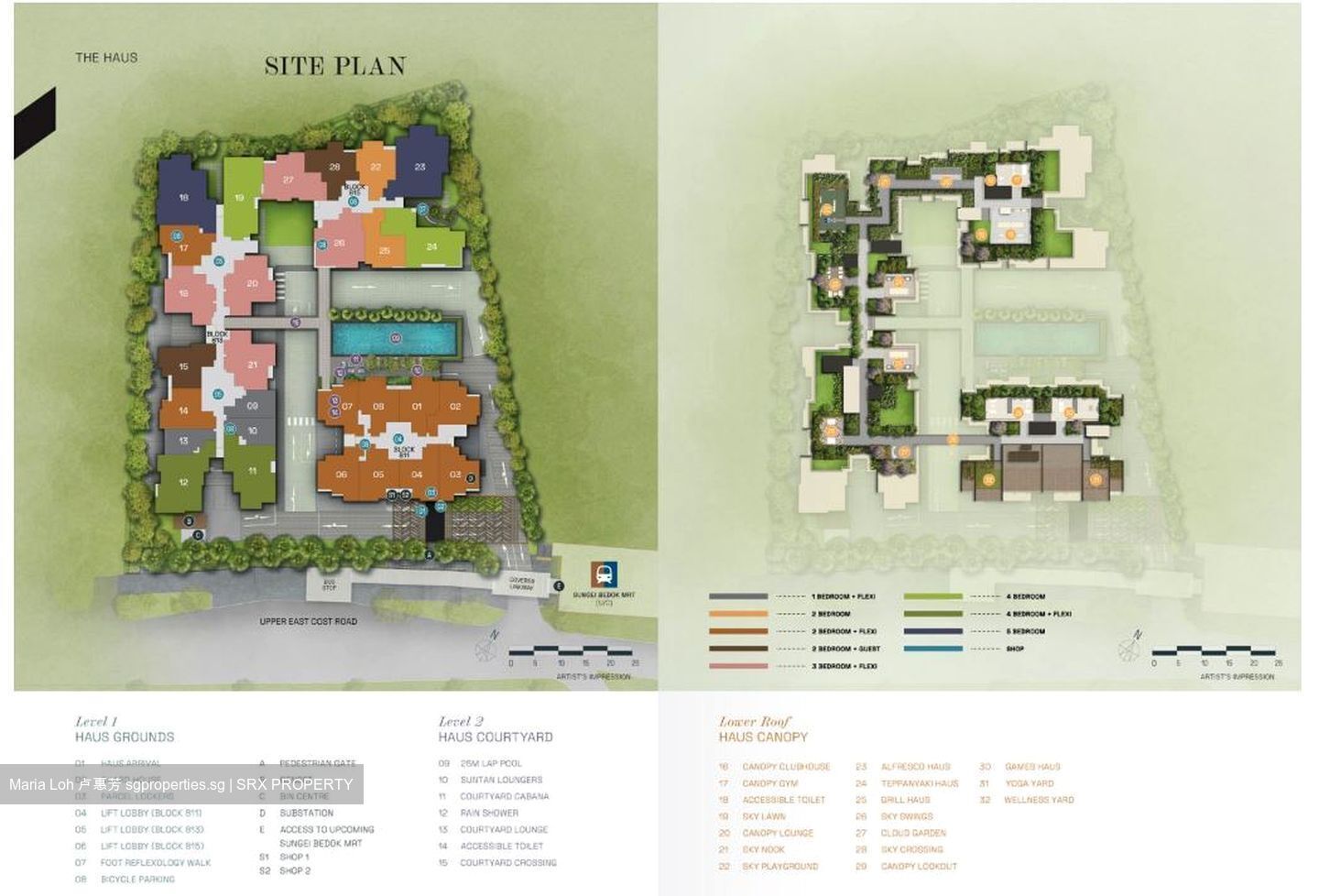 Bagnall Haus (D16), Condominium #444136761